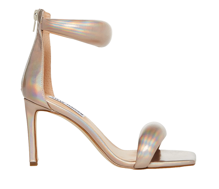STEVE MADDEN PARTAY WOMEN HEELS