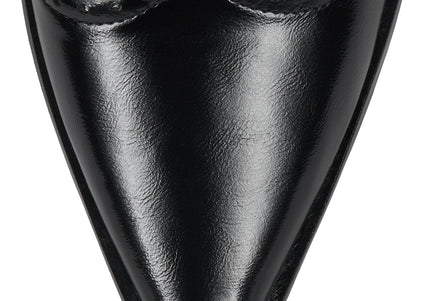 JEFFREY CAMPBELL POLLITT Black