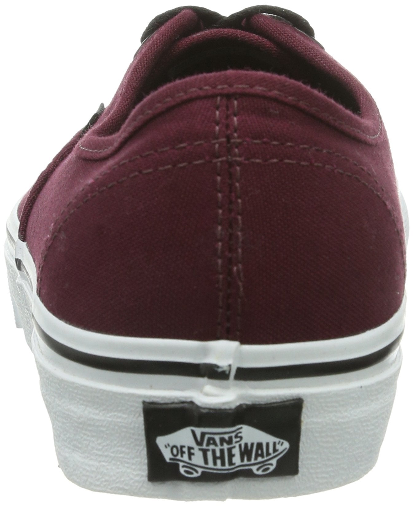 Vans Authentic