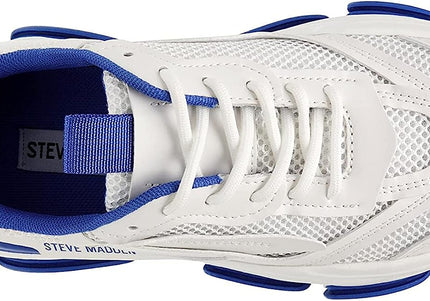STEVE MADDEN POSSESSION-E WOMEN SNEAKERS