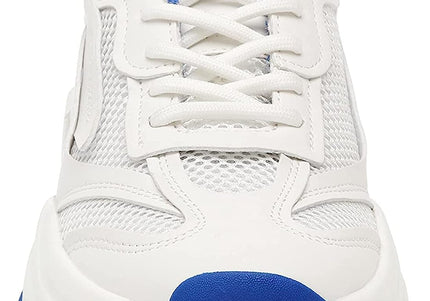 STEVE MADDEN POSSESSION-E WOMEN SNEAKERS