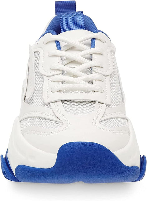 STEVE MADDEN POSSESSION-E WOMEN SNEAKERS