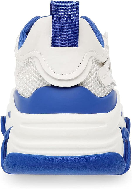 STEVE MADDEN POSSESSION-E WOMEN SNEAKERS