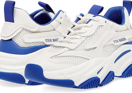 STEVE MADDEN POSSESSION-E WOMEN SNEAKERS