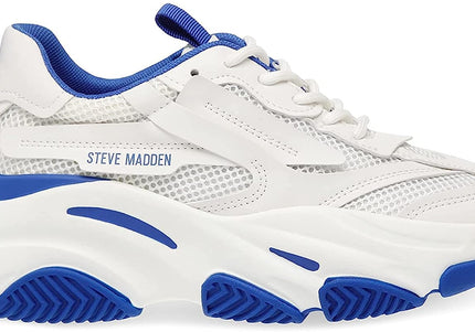 STEVE MADDEN POSSESSION-E WOMEN SNEAKERS
