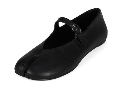 JEFFREY CAMPBELL PREAKNESS Black
