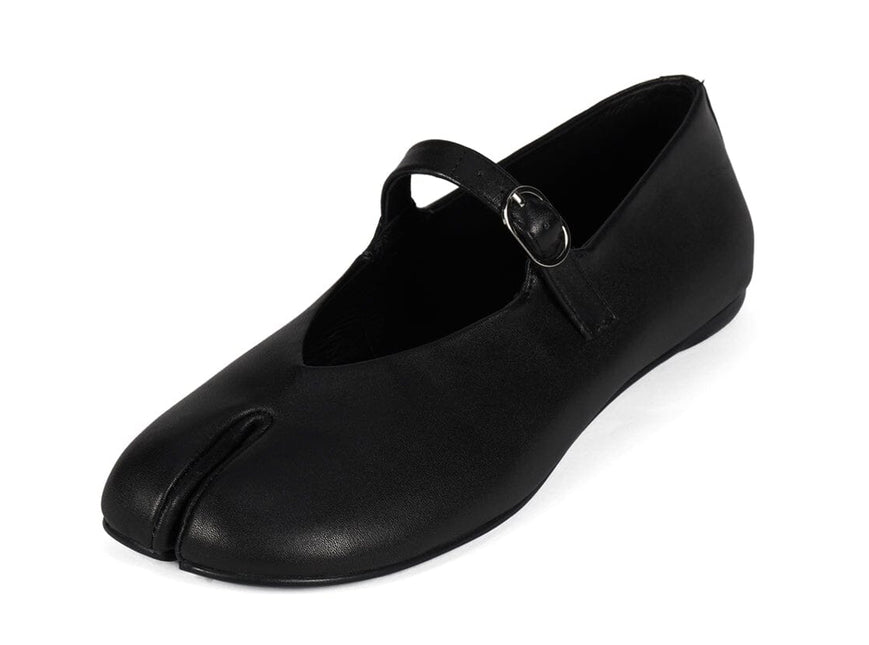 JEFFREY CAMPBELL PREAKNESS Black