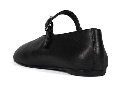 JEFFREY CAMPBELL PREAKNESS Black