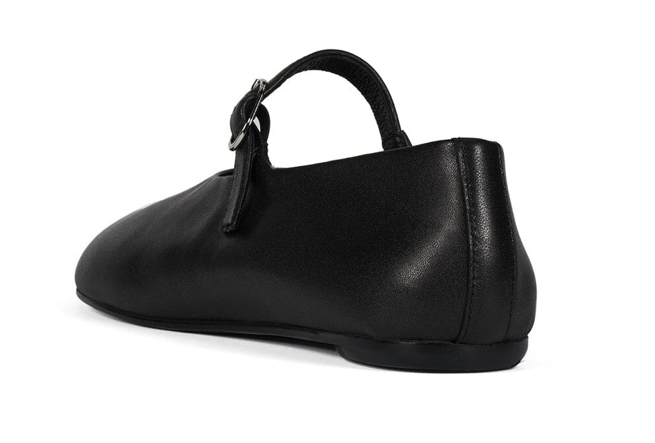 JEFFREY CAMPBELL PREAKNESS Black