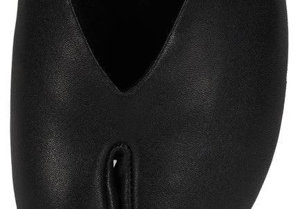 JEFFREY CAMPBELL PREAKNESS Black