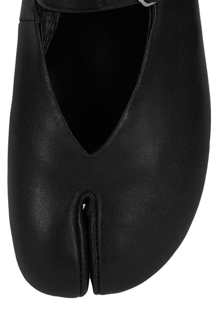JEFFREY CAMPBELL PREAKNESS Black