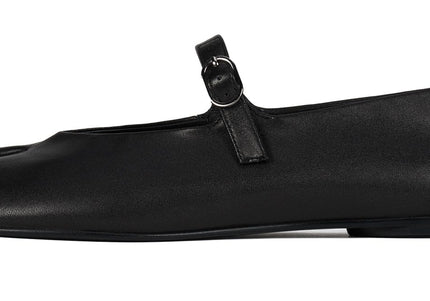 JEFFREY CAMPBELL PREAKNESS Black
