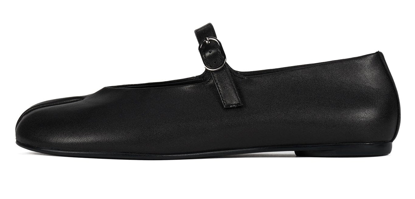 JEFFREY CAMPBELL PREAKNESS Black