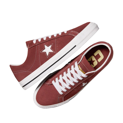 CONVERSE ONE STAR PRO OX