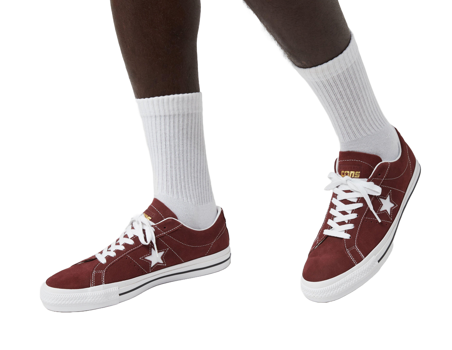 CONVERSE ONE STAR PRO OX