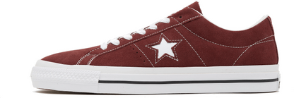 CONVERSE ONE STAR PRO OX