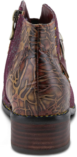 LARTISTE GEORGIANA WOMEN BOOTS