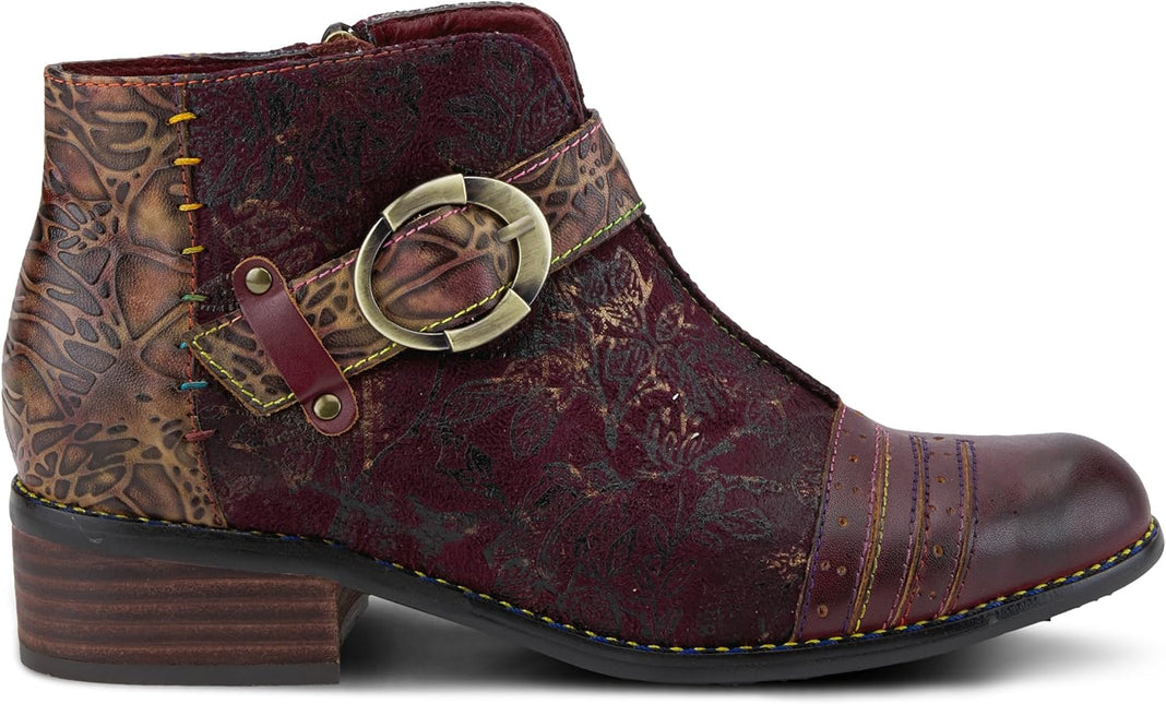 LARTISTE GEORGIANA WOMEN BOOTS