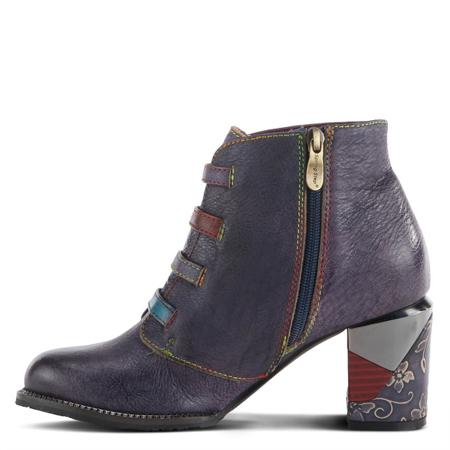 LARTISTE MALEEKA WOMEN BOOTS