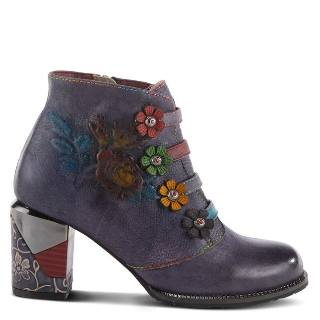 LARTISTE MALEEKA WOMEN BOOTS