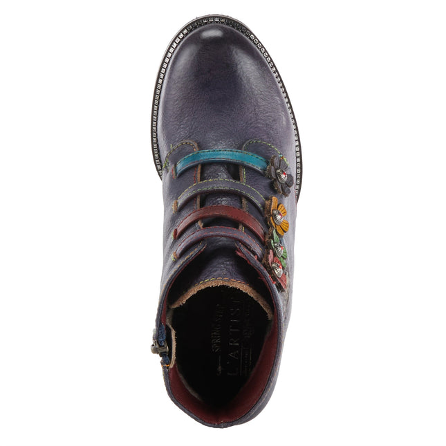 LARTISTE MALEEKA WOMEN BOOTS