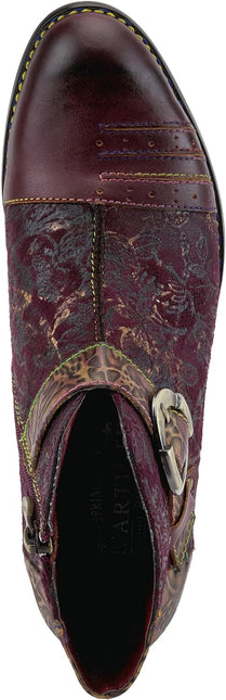 LARTISTE GEORGIANA WOMEN BOOTS