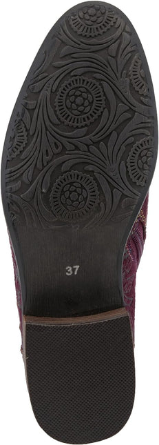 LARTISTE GEORGIANA WOMEN BOOTS