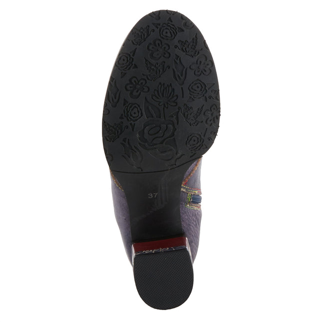 LARTISTE MALEEKA WOMEN BOOTS