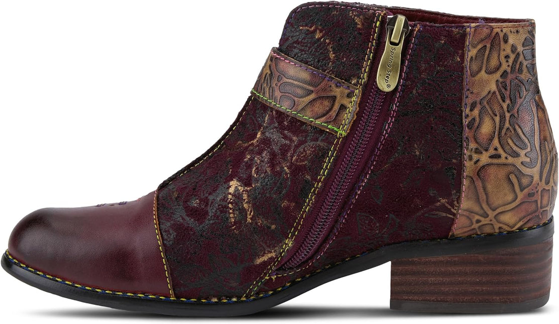 LARTISTE GEORGIANA WOMEN BOOTS