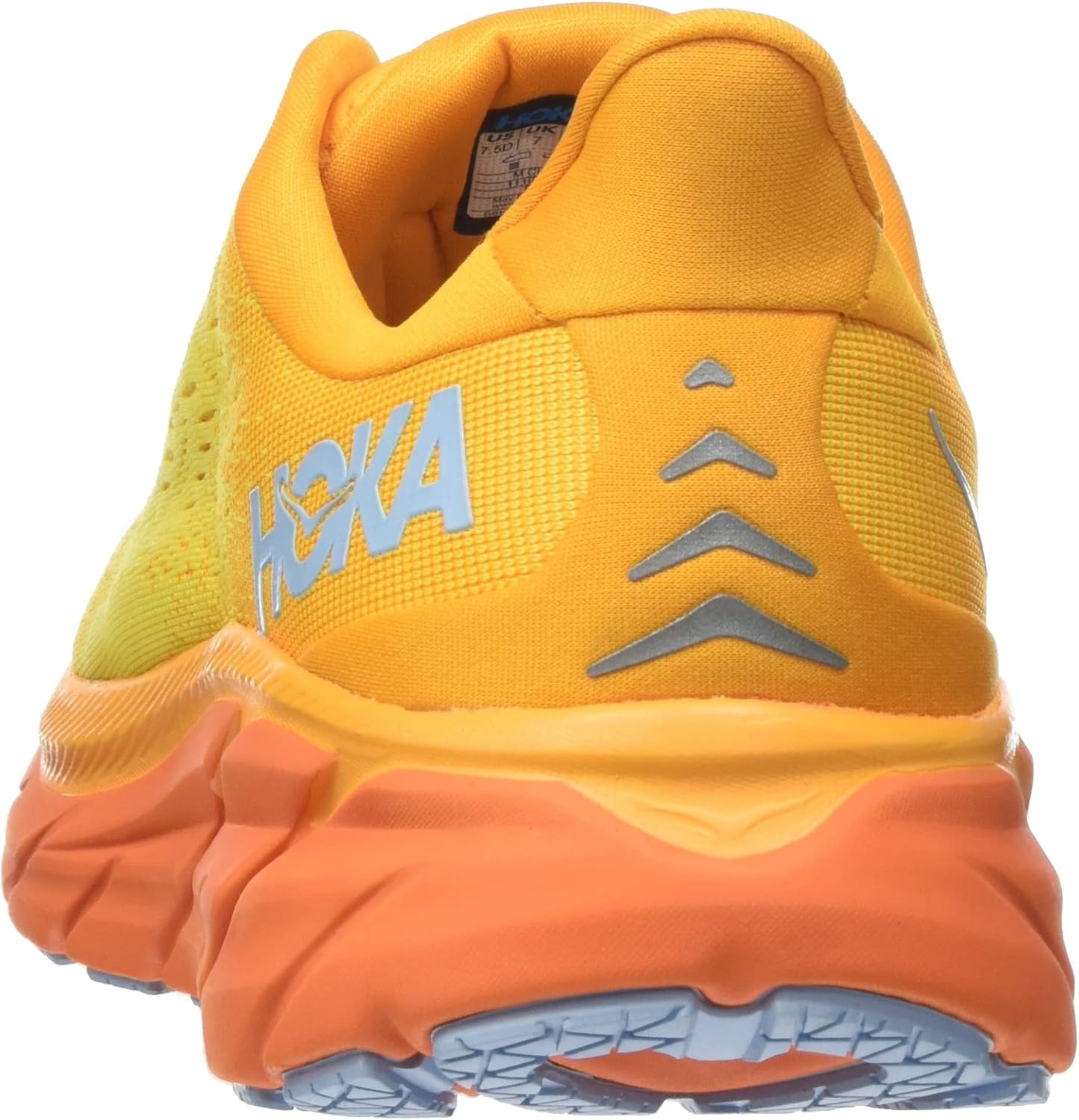 HOKA CLIFTON 8