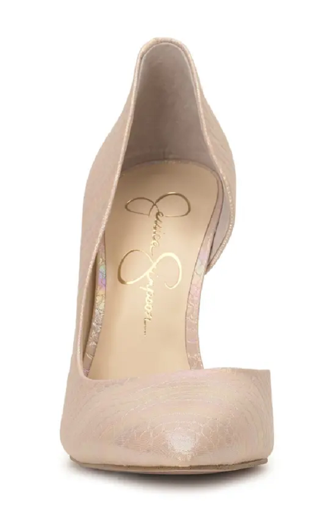 Jessica simpson paryn sales