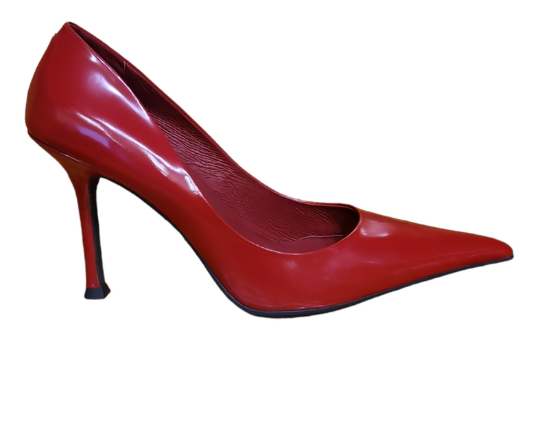 JEFFREY CAMPBELL RISKTAKER WOMEN HEELS