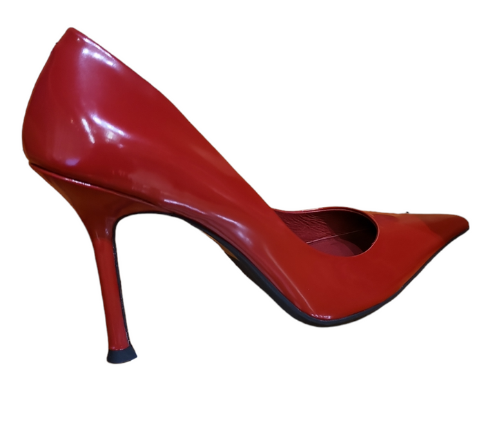 JEFFREY CAMPBELL RISKTAKER WOMEN HEELS