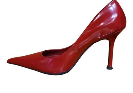 JEFFREY CAMPBELL RISKTAKER