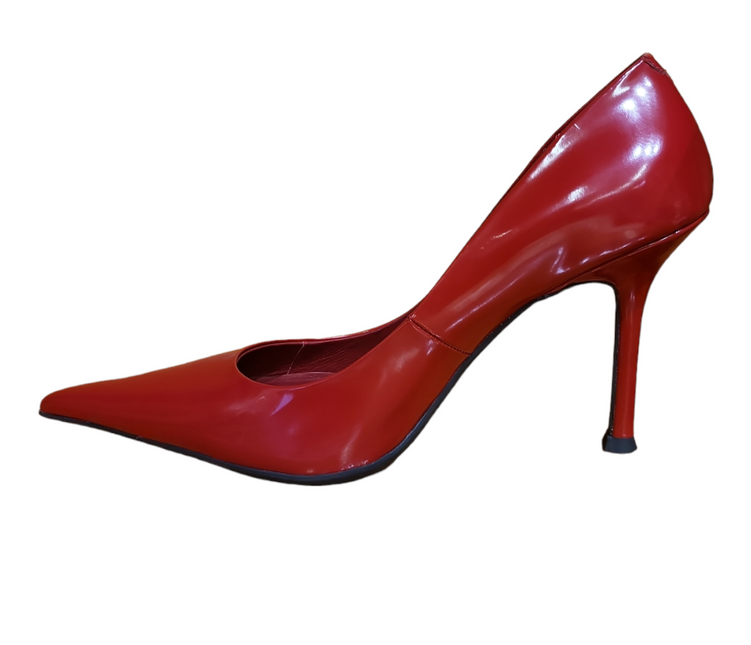 JEFFREY CAMPBELL RISKTAKER WOMEN HEELS