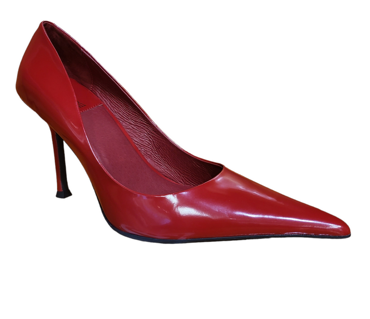 JEFFREY CAMPBELL RISKTAKER WOMEN HEELS
