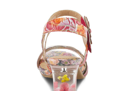 LARTISTE CASELLE WOMEN SANDALS