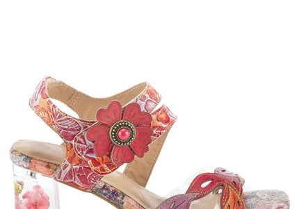 LARTISTE CASELLE WOMEN SANDALS