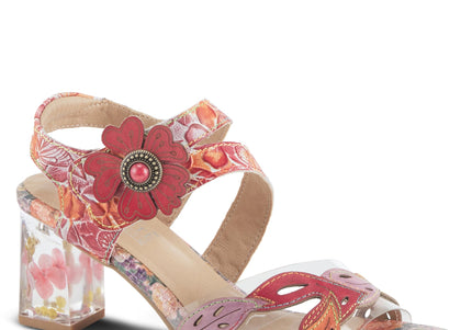 LARTISTE CASELLE WOMEN SANDALS