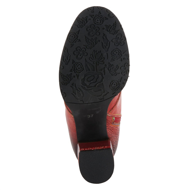 LARTISTE MALEEKA WOMEN BOOTS