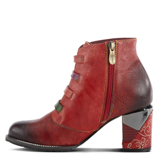 LARTISTE MALEEKA WOMEN BOOTS
