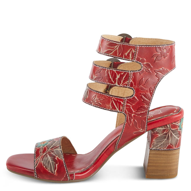 LARTISTE RHEBA WOMEN SANDALS