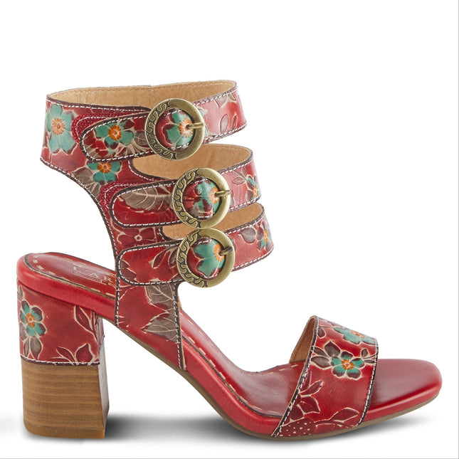 LARTISTE RHEBA WOMEN SANDALS
