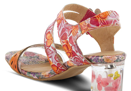 LARTISTE CASELLE WOMEN SANDALS