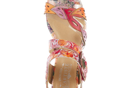 LARTISTE CASELLE WOMEN SANDALS
