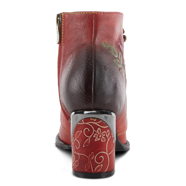 LARTISTE MALEEKA WOMEN BOOTS