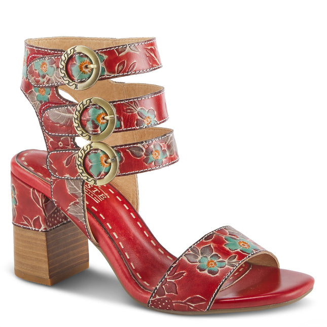 LARTISTE RHEBA WOMEN SANDALS