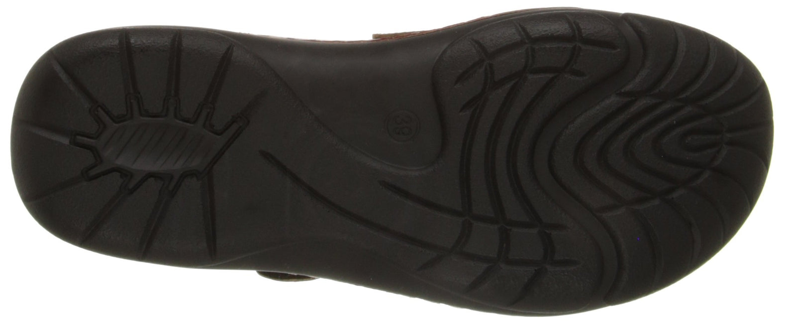 L'ARTISTE COPA-RDM WOMEN CLOGS