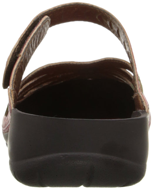 L'ARTISTE COPA-RDM WOMEN CLOGS
