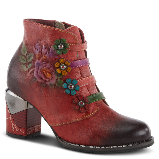 LARTISTE MALEEKA WOMEN BOOTS
